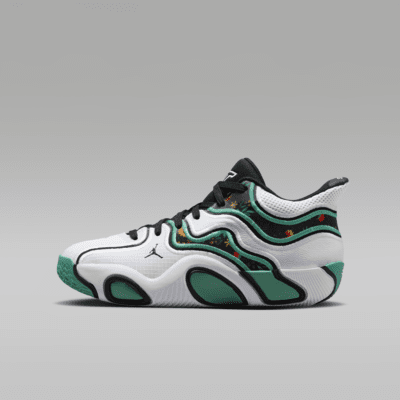 Tatum 3 Big Kids' Basketball Shoes. Nike.com